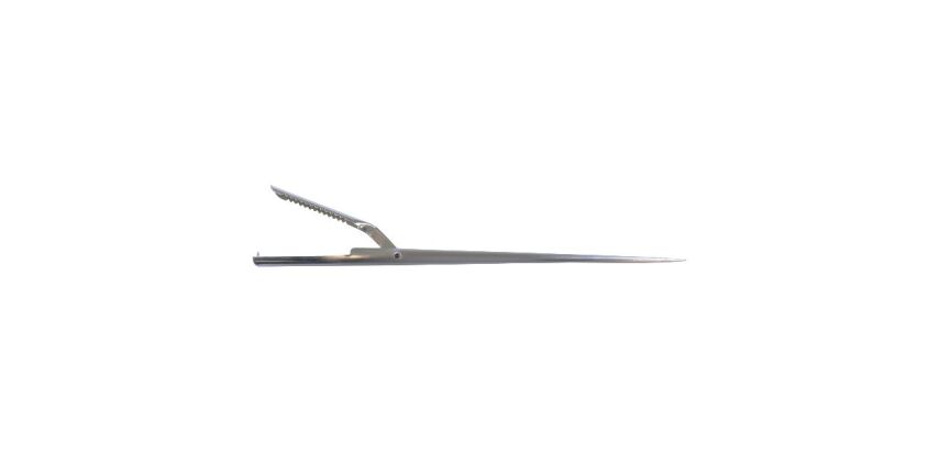 Aiguille à larder 19 cm