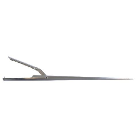 Aiguille à larder 19 cm