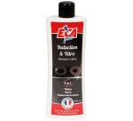 Nettoyant plaques vitrocéramiques 250 ml