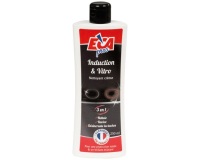 Nettoyant plaques vitrocéramiques 250 ml