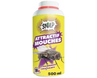 Attractif mouches concentré - 500 mL