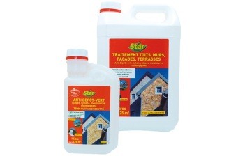 Aménagement du jardin