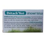 Savon détachant textiles 100 g - Détach'Net