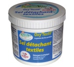 Détachant textile sel Oxytextil 500g