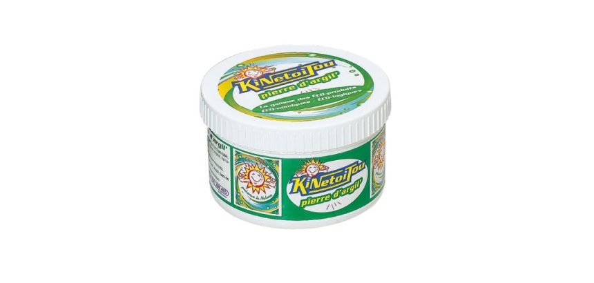 Pierre d'argile 500 g