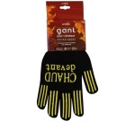 Maxi gant anti-chaleur -  protection poignet - protection 250° - ambidextre