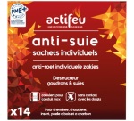 Anti-suie individuel -  lot de 14