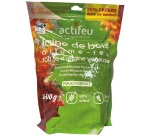 Allume-feu - laine de bois écologique - 500 g + 20 % gratuit