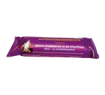 Bûche d'ambiance et de chauffage - 1.1 kg