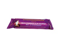 Bûche d'ambiance et de chauffage - 1.1 kg
