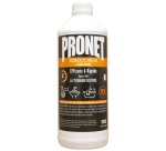 Déboucheur canalisations soude 30,5% 1 L