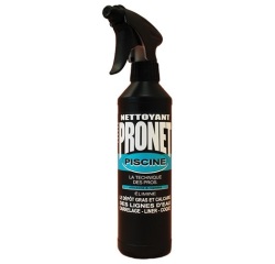 Nettoyant piscine ligne d'eau 500 ml