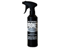 Nettoyant - fioul et gasoil - pistolet - 500 mL