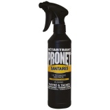 Nettoyant - détartrant sanitaires - pistolet - 500 mL