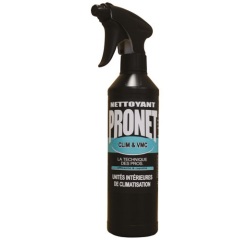 Nettoyant climatisations et VMC 500 ml