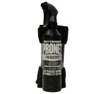Nettoyant désincrustant vitres d'insert avec microfibre 500 ml