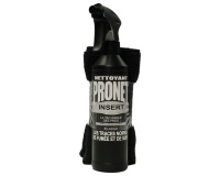Nettoyant désincrustant vitres d'insert avec microfibre 500 ml