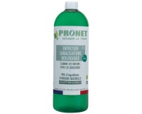 Entretien canalisation biologique 1 L