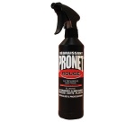 Nettoyant - dégraissant rouge - pistolet - 500 mL