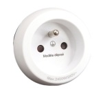 Adaptateur de voyage - France/Australie et Chine