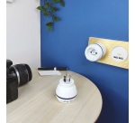 Adaptateur de voyage - France/Australie et Chine