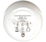 Adaptateur de voyage - France/Etats-Unis