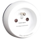 Adaptateur de voyage - France/Etats-Unis