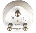 Adaptateur de voyage - France/Afrique du sud