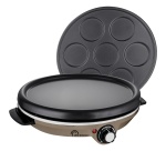 Crêpière Muscade - Duo 1000 - 8694