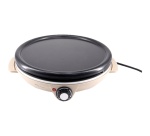 Crêpière Muscade - Duo 1000 - 8694