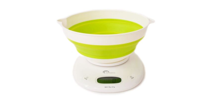 Balance rétractable - Bol Up - 8064