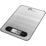 Balance de cuisine Inox - Slim - 8169