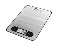 Balance de cuisine Inox - Slim - 8169
