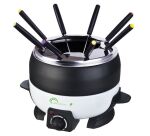 Service à fondue 8 personnes - Happy - 8260