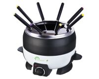 Service à fondue 8 personnes - Happy - 8260