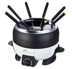 Service à fondue 8 personnes - Happy - 8260