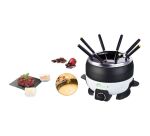 Service à fondue 8 personnes - Happy - 8260