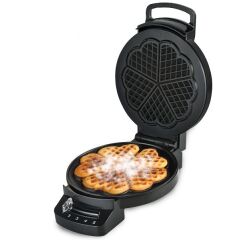 Gaufrier - Cœur - 8382