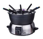 Service à fondue 8 personnes - Gourmet - 8386