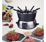 Service à fondue 8 personnes - Gourmet - 8386