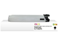 EN_Toner remanufacturé OWA - standard - Black - pour SAMSUNG CLT-K809S/ELS