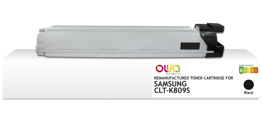 Armor K15954OW cartucho de tóner 1 pieza(s) Negro