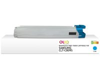EN_Toner remanufacturé OWA - standard - Cyan - pour SAMSUNG CLT-C809S/ELS