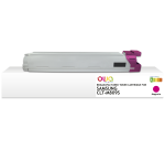 Toner remanufacturé OWA - standard - Magenta - pour SAMSUNG CLT-M809S/ELS