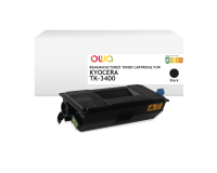 Armor OWA K16506OW tonercartridge 1 stuk(s) Compatibel Zwart