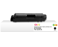 Armor OWA K16518OW tonercartridge 1 stuk(s) Compatibel Zwart