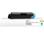 OWA Remanufactured Toner - Standard - Cyan - for KYOCERA TK-5370 C