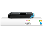 OWA Remanufactured Toner - Standard - Cyan - for KYOCERA TK-5370 C