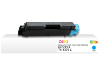 Armor OWA K16519OW tonercartridge 1 stuk(s) Compatibel Cyaan