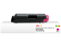 Armor OWA K16520OW tonercartridge 1 stuk(s) Compatibel Magenta